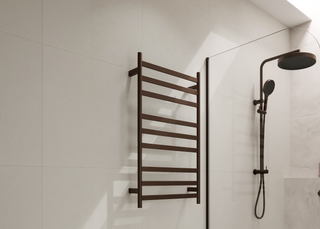 Heated Towel Rails& Ladders