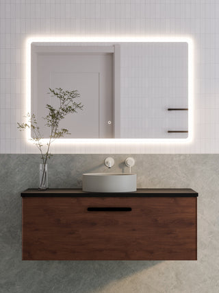 lineare-1200-axel-single-drawer-walnut-vanity