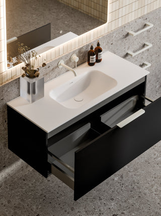 lineare-1200-orchard-single-drawer-vanity-matte-black