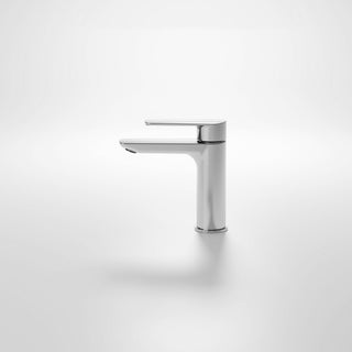 LINEARE BASIN MIXER RANGE