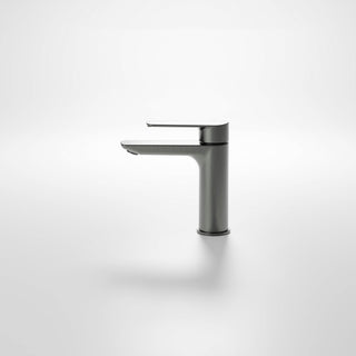 LINEARE BASIN MIXER RANGE