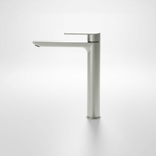 LINEARE TALL BASIN MIXER RANGE