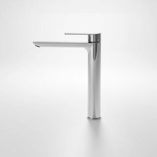 LINEARE TALL BASIN MIXER RANGE