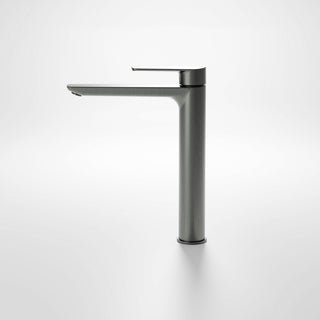 LINEARE TALL BASIN MIXER RANGE