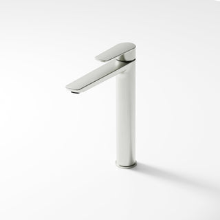 LINEARE TALL BASIN MIXER RANGE
