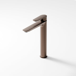 LINEARE TALL BASIN MIXER RANGE