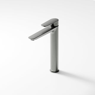 LINEARE TALL BASIN MIXER RANGE