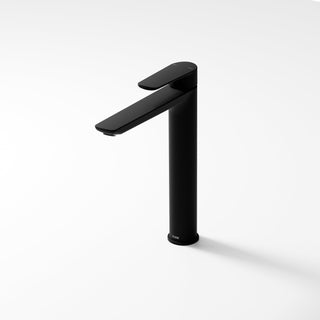 LINEARE TALL BASIN MIXER RANGE