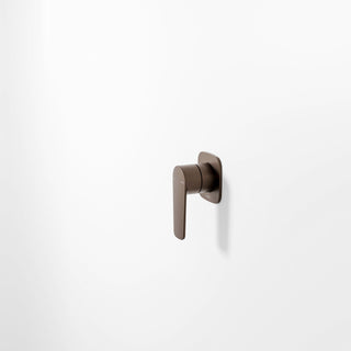 LINEARE SHOWER MIXER