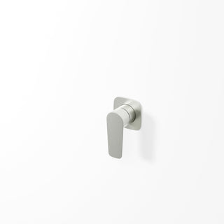 LINEARE SHOWER MIXER