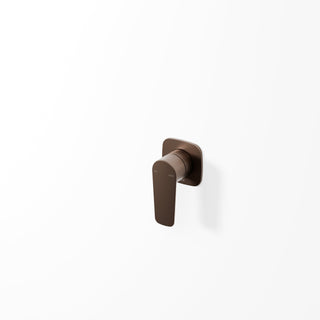 LINEARE SHOWER MIXER