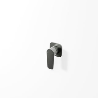 LINEARE SHOWER MIXER