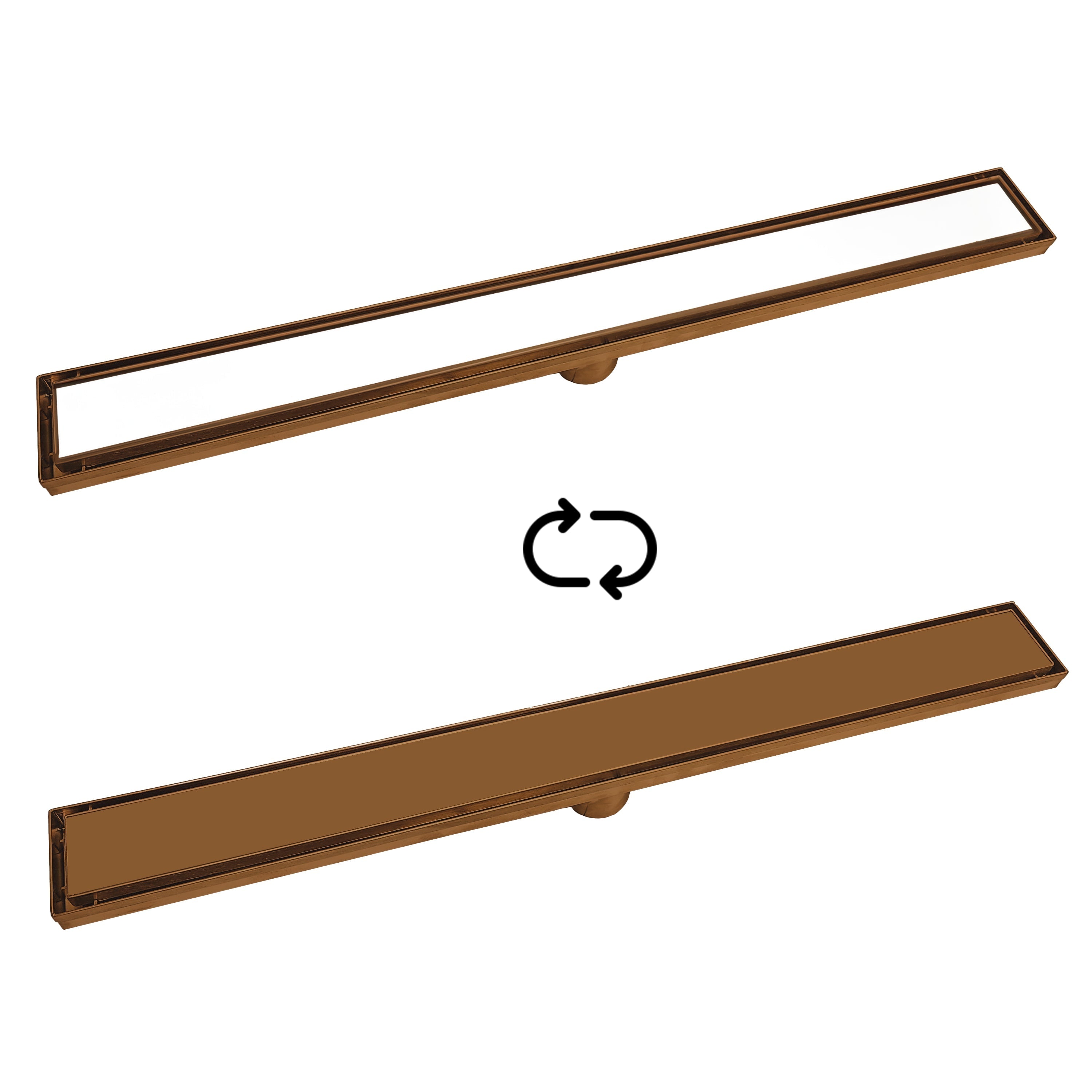 versa-800-tiled-channel-drain-brushed-copper