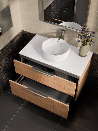 lineare-900-coastal-2-drawer-vanity-devon-oak