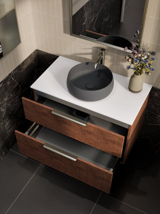 lineare-900-coastal-2-drawer-vanity-walnut