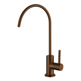 ASPEN FILTER TAP - 8 COLOURS