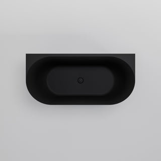 code-arc-btw-acrylic-bath-1600-matte-black-top-view