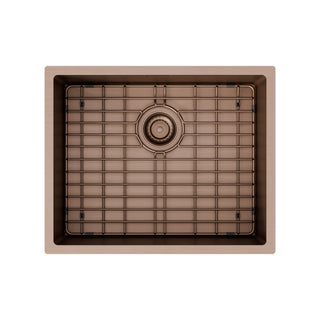 code-aspen-500-pvd-304-stainless-steel-kitchen-sink-brushed-bronze