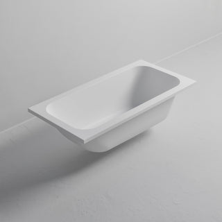 code-lineare-drop-in-bath-1700-matte-white