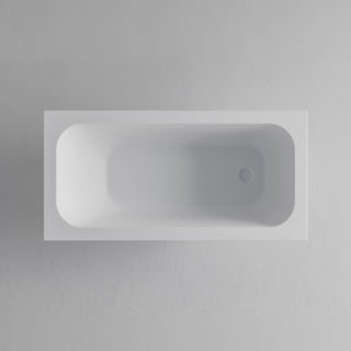 code-lineare-drop-in-bath-1700-matte-white