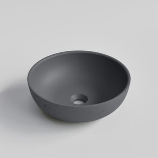 COVE ROUND BASIN RANGE