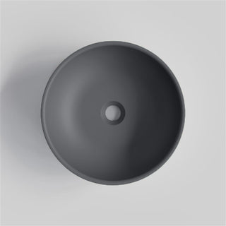 COVE ROUND BASIN RANGE