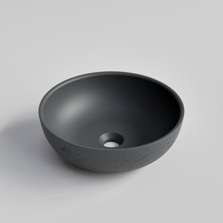 COVE ROUND BASIN RANGE