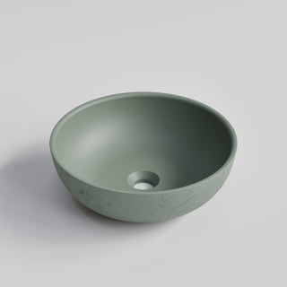 COVE ROUND BASIN RANGE