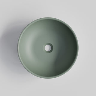 COVE ROUND BASIN RANGE