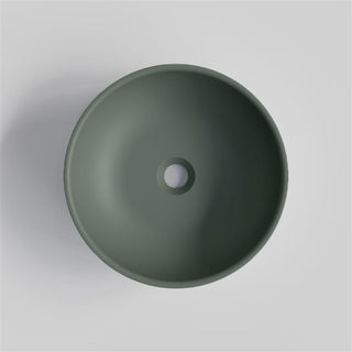 COVE ROUND BASIN RANGE