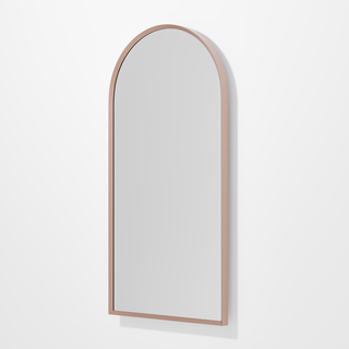 aspect-arch-450-framed-mirror-range-brushed-copper