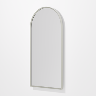 aspect-450-arch-framed-mirror-range-brushed-nickel