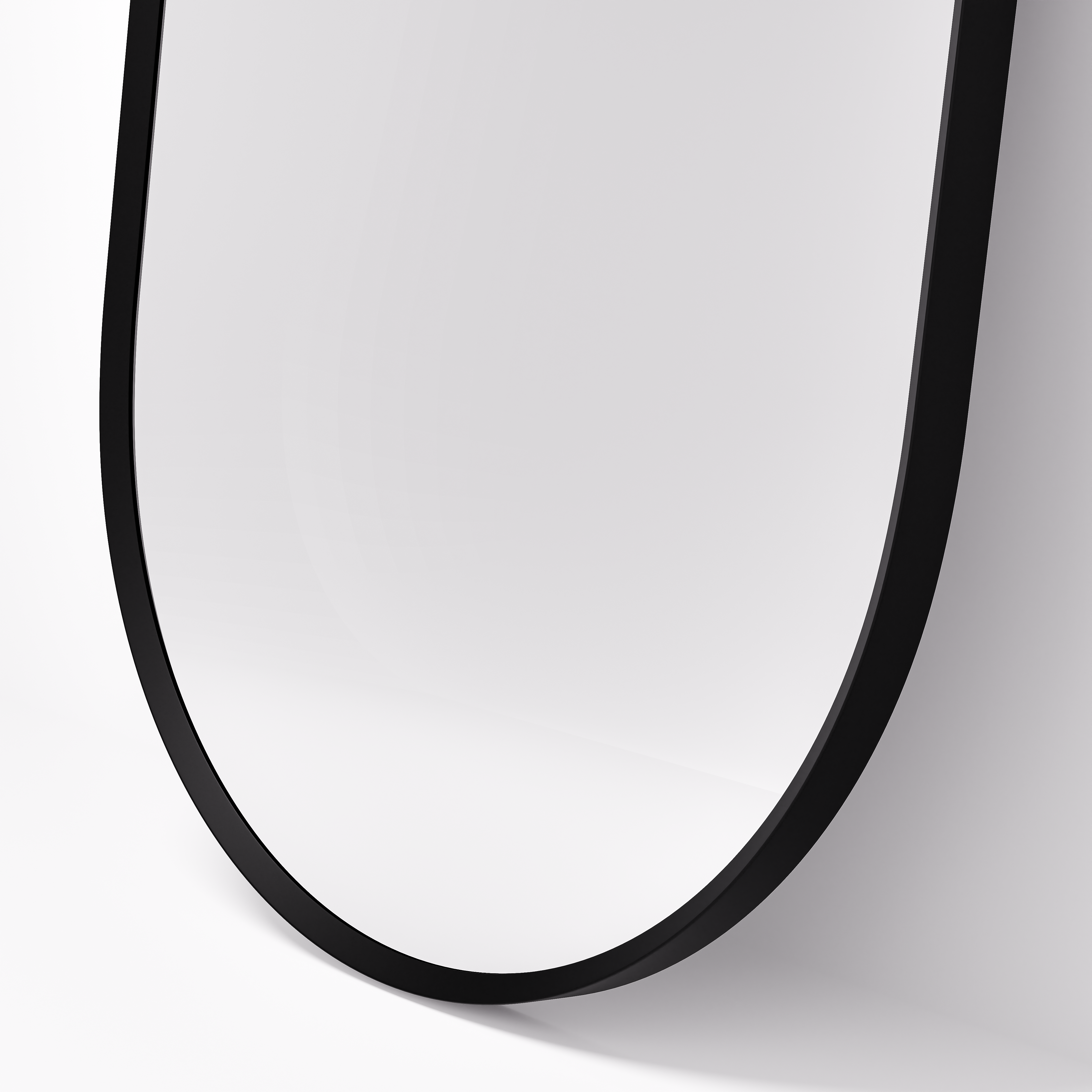 aspect-oval-600-framed-mirror-range