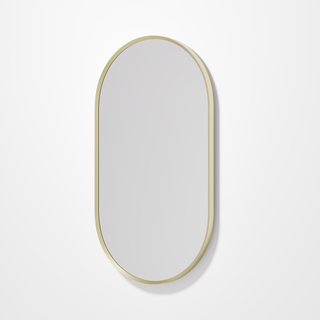 code-aspect-oval-600-framed-mirror-range-brushed-brass