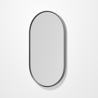 code-aspect-oval-600-framed-mirror-range-gunmetal