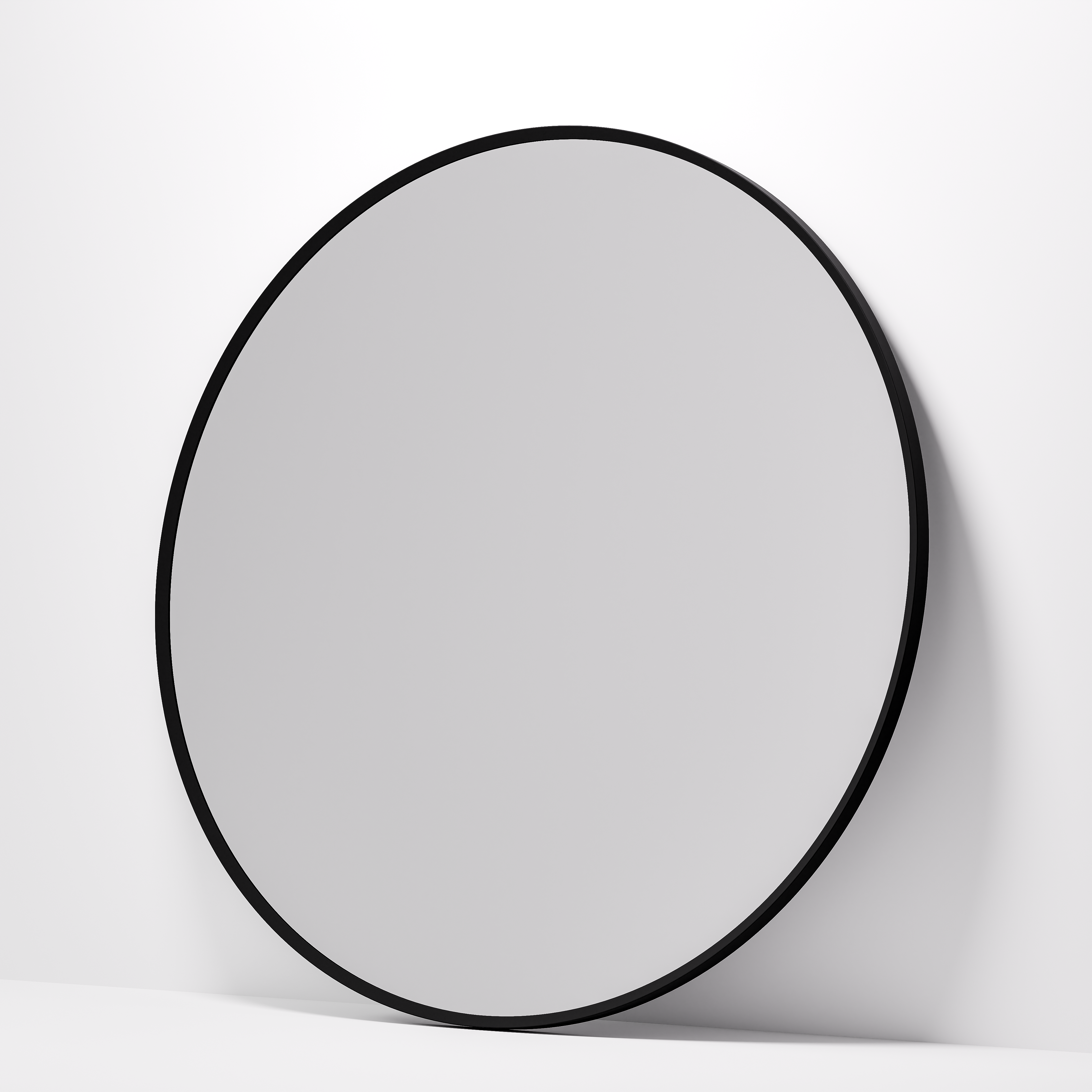 aspect-round-1100-framed-mirror-range-black