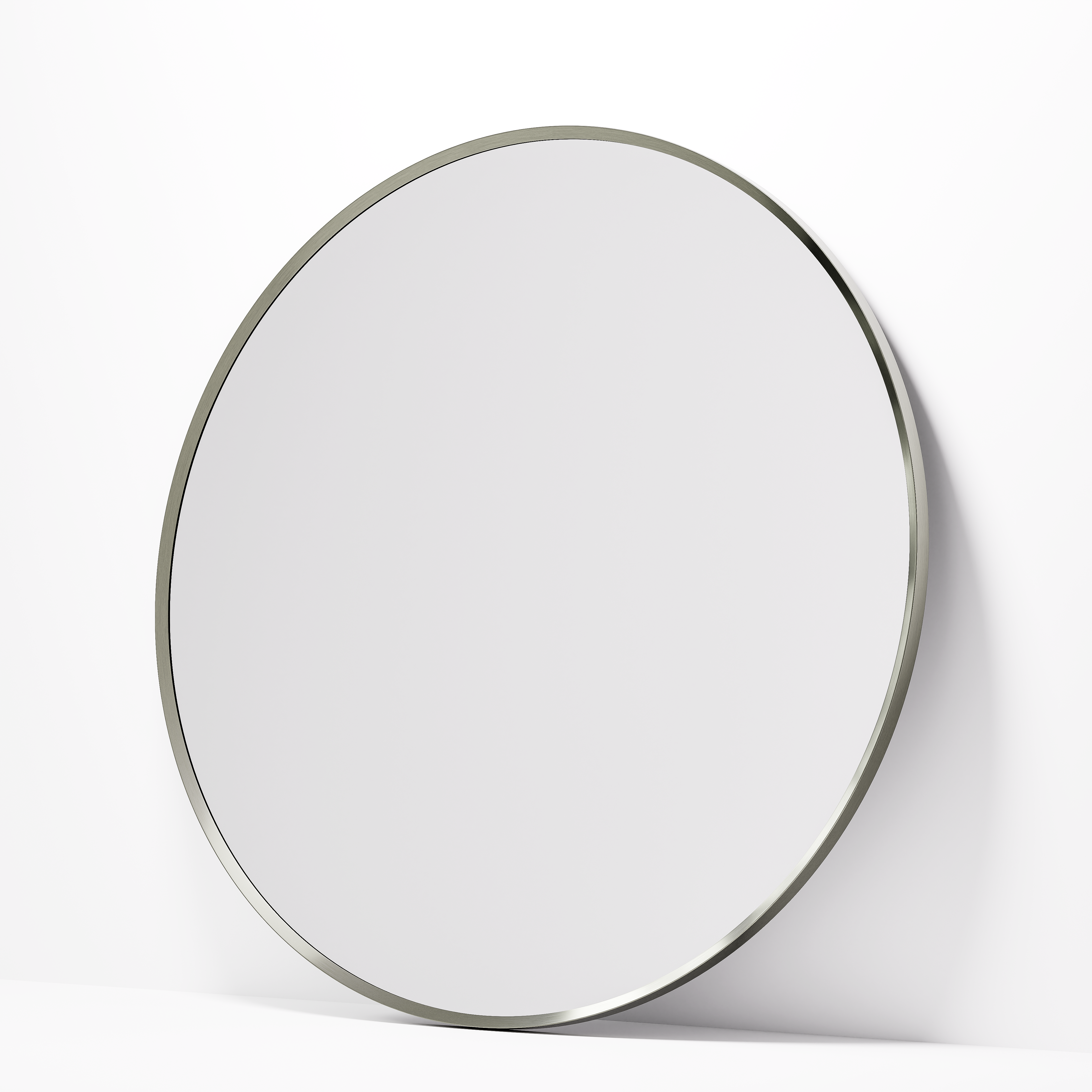 aspect-round-1100-framed-mirror-brushed-nickel