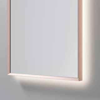 aura-arch-450-framed-led-mirror-range-brushed-copper