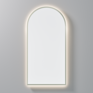 aura-arch-450-framed-led-mirror-range-brushed-nickel
