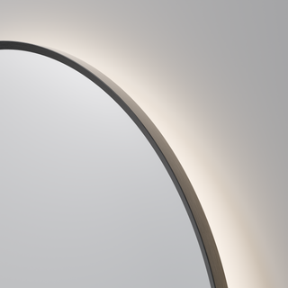 aura-framed-gunmetal-led-mirror-range-round