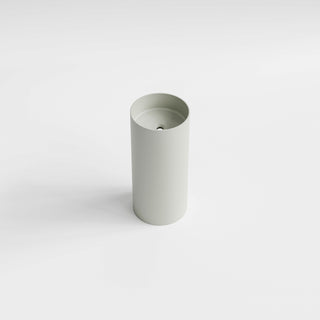 Light-Grey-Halo-Villastone-Freestanding-Round-Basin-From-Code-Interiors