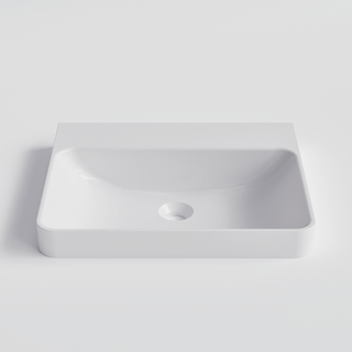LINEARE VILLASTONE VANITY BASIN
