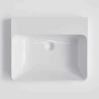 LINEARE VILLASTONE VANITY BASIN