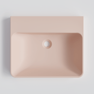 LINEARE VILLASTONE VANITY BASIN