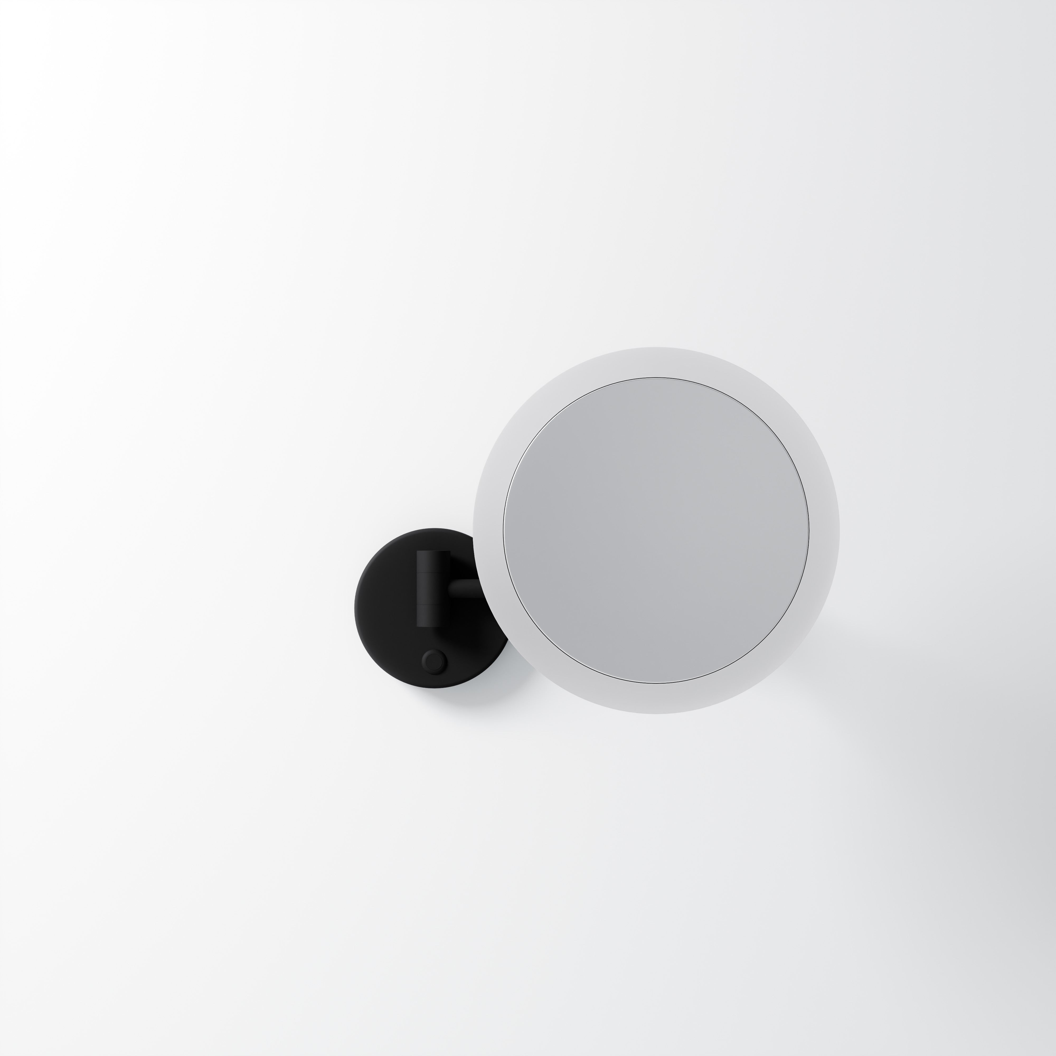 Code-Neo-LED-Makeup-Mirror-In-Matte-Black-Light-Off