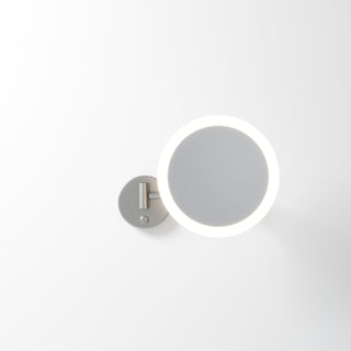 Code-Neo-LED-Makeup-Mirror-In-Brushed-Nickel-Light-On