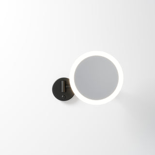 Code-Neo-LED-Makeup-Mirror-In-Gunmetal-Light-On