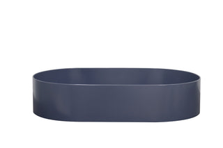 code-fusion-oval-stainless-steel-basin-blue