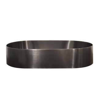 fusion-oval-stainless-steel-basin-gunmetal