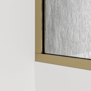 Allure Bath Screen Range | 550 + 450W